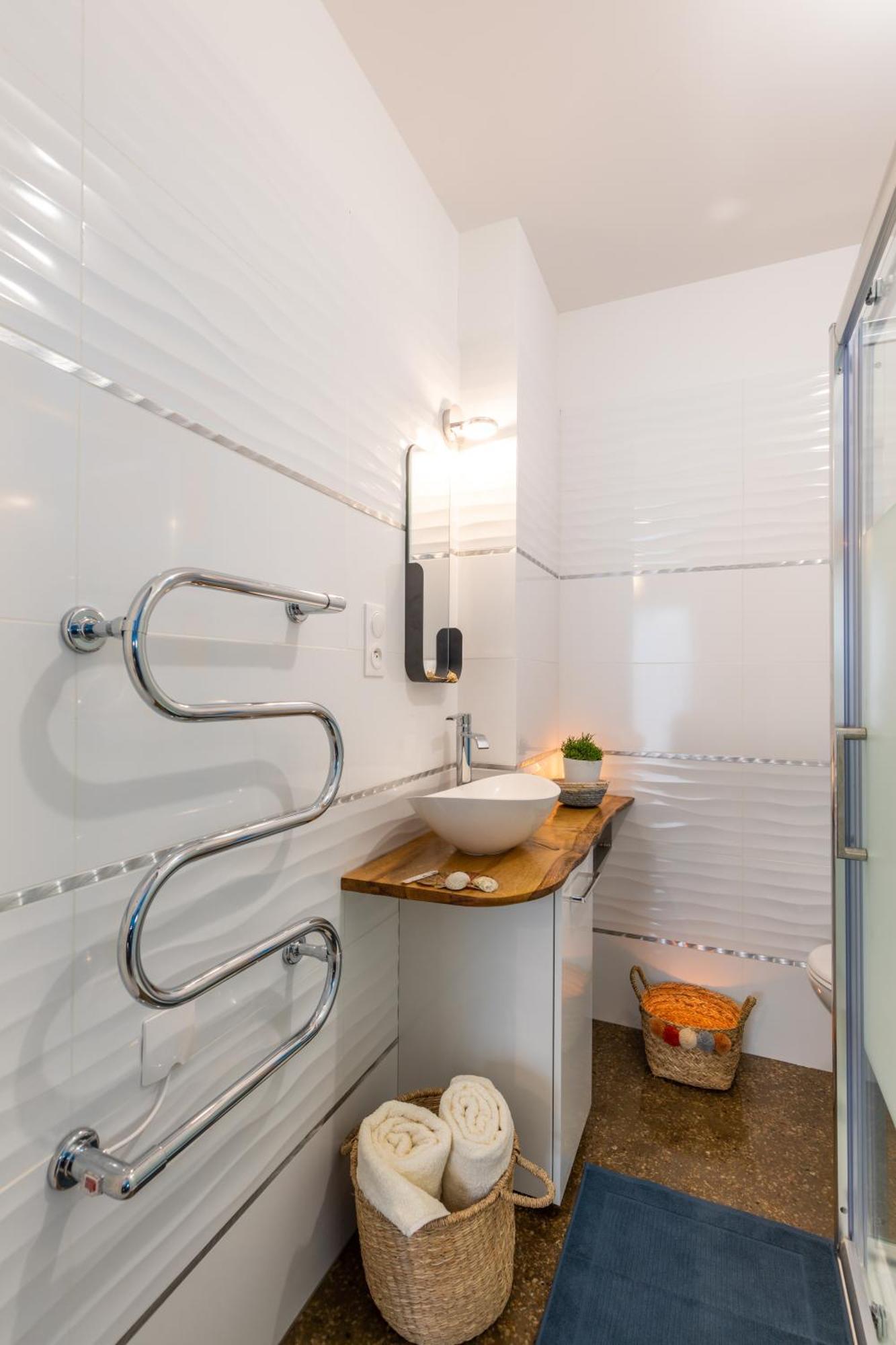 Bon Accueil Apartamento Saint-Malo Exterior foto